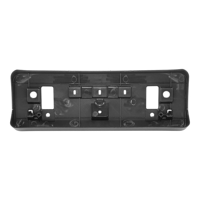 Factory Style Front License Plate Bracket <br> 22-24 Mitsubishi Outlander