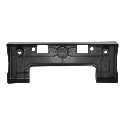 Factory Style Front License Plate Bracket <br> 08-10 Nissan Rogue
