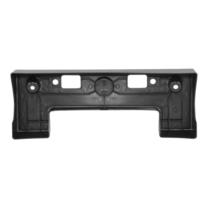 Factory Style Front License Plate Bracket <br> 08-10 Nissan Rogue