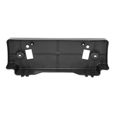 Factory Style Front License Plate Bracket <br> 09-10 Nissan Murano