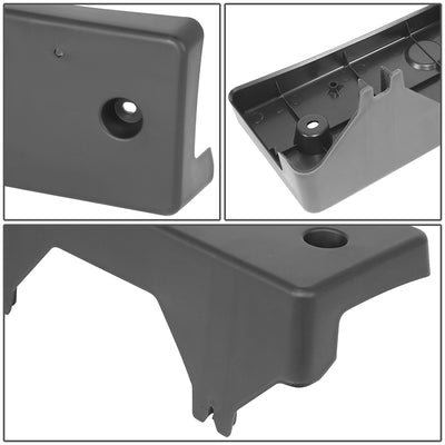 Factory Style Front License Plate Bracket <br> 11-14 Nissan Murano