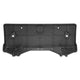 Factory Style Front License Plate Bracket <br> 11-14 Nissan Murano
