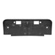 Factory Style Front License Plate Bracket <br> 09-14 Nissan Cube