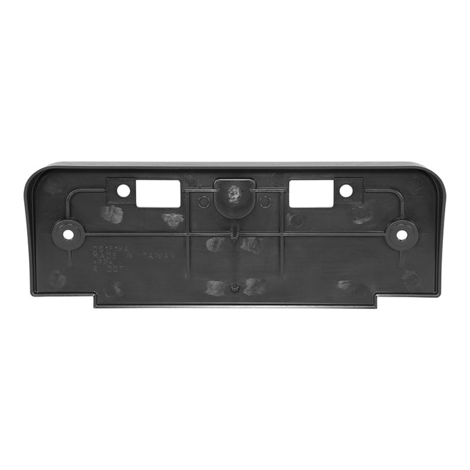 Factory Style Front License Plate Bracket <br> 09-14 Nissan Cube