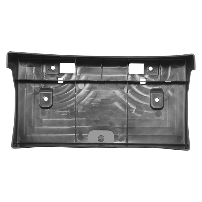 Factory Style Front License Plate Bracket <br> 05-08 Nissan Xterra
