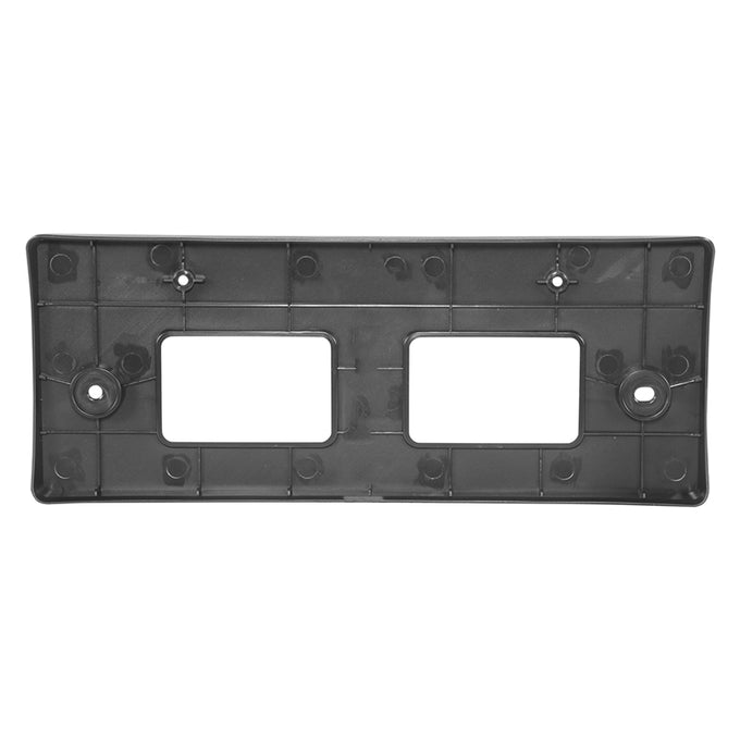 Factory Style Front License Plate Bracket <br> 19-23 Nissan Murano