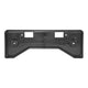 Factory Style Front License Plate Bracket <br> 20-23 Nissan Sentra