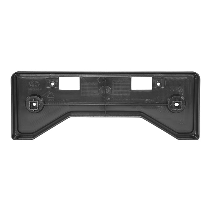 Factory Style Front License Plate Bracket <br> 20-23 Nissan Sentra