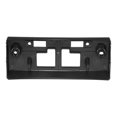 Factory Style Front License Plate Bracket <br> 21-23 Nissan Rogue