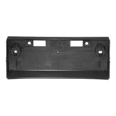 Factory Style Front License Plate Bracket <br> 21-23 Nissan Rogue