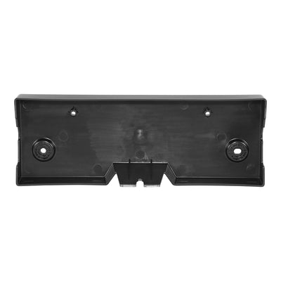 Factory Style Front License Plate Bracket <br> 21-24 Nissan Kicks