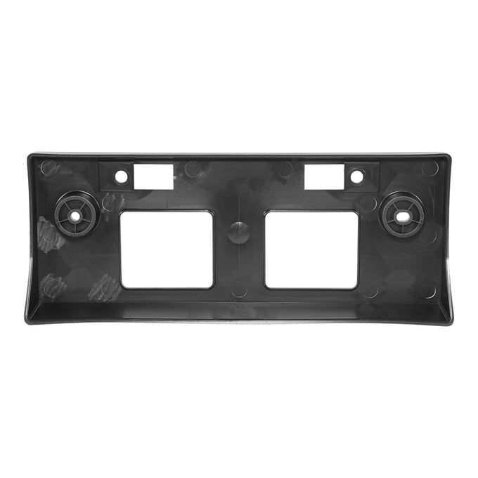 Factory Style Front License Plate Bracket <br> 21-24 Nissan Pathfinder