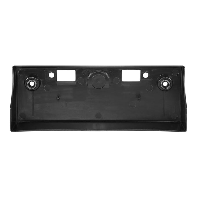 Factory Style Front License Plate Bracket <br> 21-24 Nissan Armada