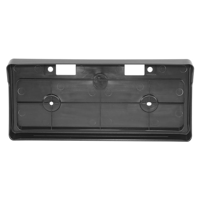 Factory Style Front License Plate Bracket <br> 18-20 Nissan Kicks