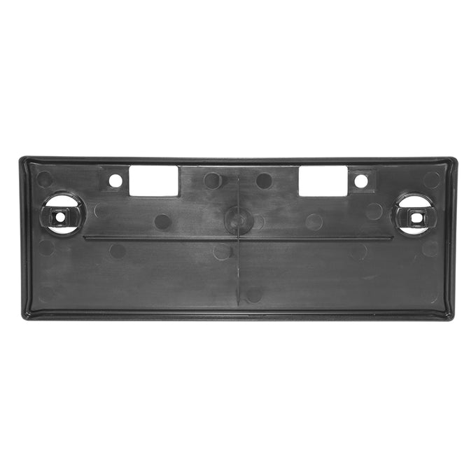 Factory Style Front License Plate Bracket <br> 23-25 Nissan Altima