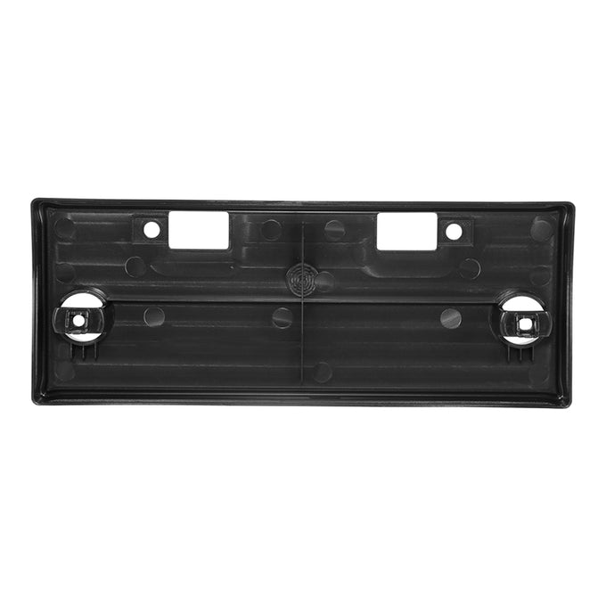 Factory Style Front License Plate Bracket <br> 23-25 Nissan Altima SR