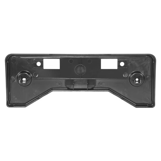 Factory Style Front License Plate Bracket <br> 24-25 Nissan Sentra S, SV