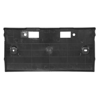 Factory Style Front License Plate Bracket <br> 24-25 Nissan Rogue