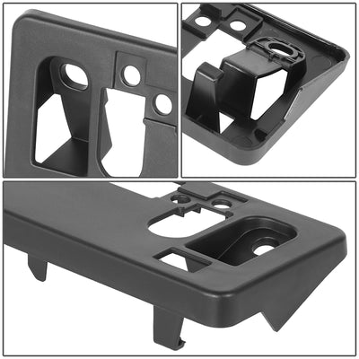 Factory Style Front License Plate Bracket <br> 11-15 Scion xB