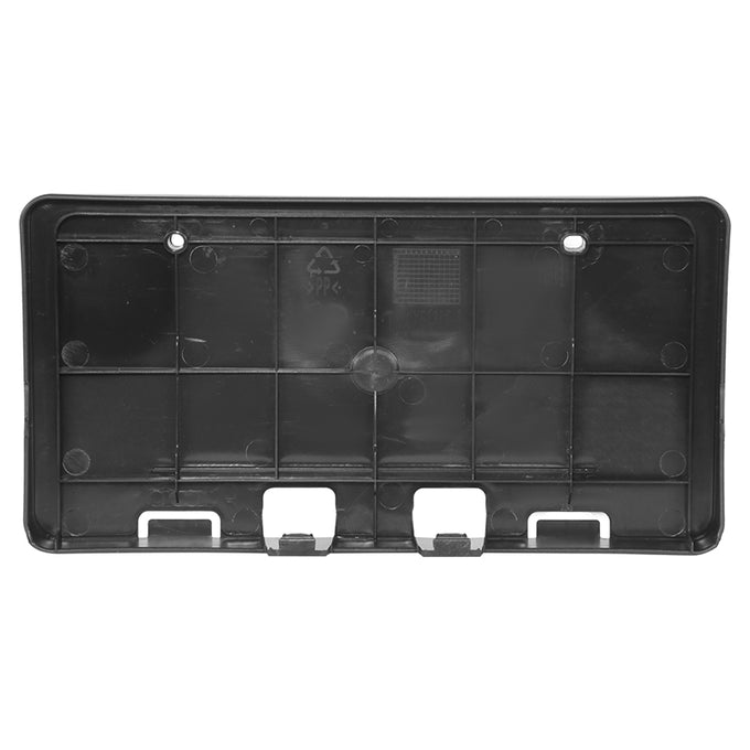 Factory Style Front License Plate Bracket <br> 22-24 Subaru WRX