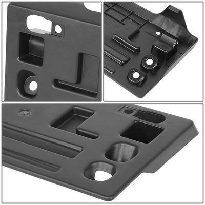 Factory Style Front License Plate Bracket <br> 23-24 Subaru Legacy, Outback