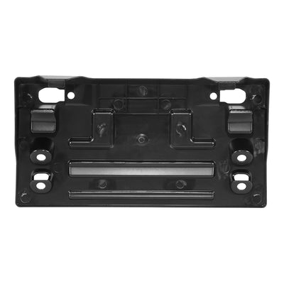 Factory Style Front License Plate Bracket <br> 23-24 Subaru Legacy, Outback