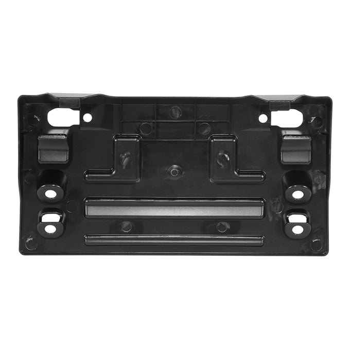 Factory Style Front License Plate Bracket <br> 23-24 Subaru Legacy, Outback
