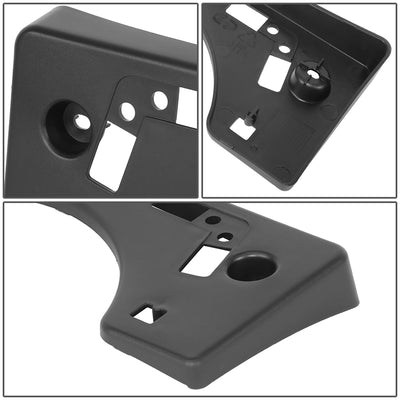 Factory Style Front License Plate Bracket <br> 04-09 Toyota Prius