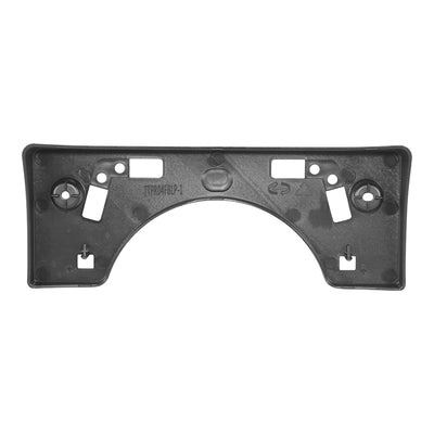 Factory Style Front License Plate Bracket <br> 04-09 Toyota Prius