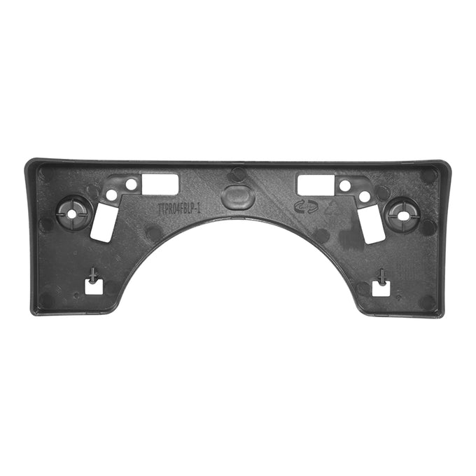 Factory Style Front License Plate Bracket <br> 04-09 Toyota Prius