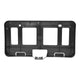 Factory Style Front License Plate Bracket <br> 11-12 Toyota Avalon