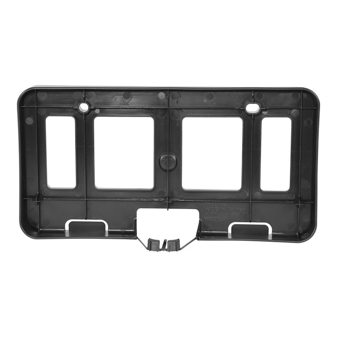 Factory Style Front License Plate Bracket <br> 11-12 Toyota Avalon