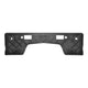 Factory Style Front License Plate Bracket <br> 16-18 Toyota RAV4