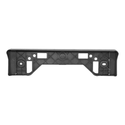 Factory Style Front License Plate Bracket <br> 19-23 Toyota RAV4