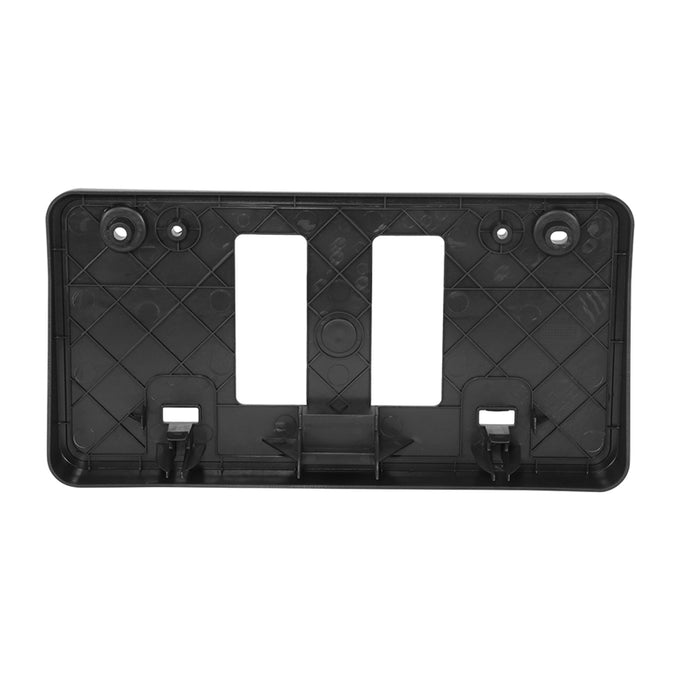 Factory Style Front License Plate Bracket <br> 21-24 Toyota Camry