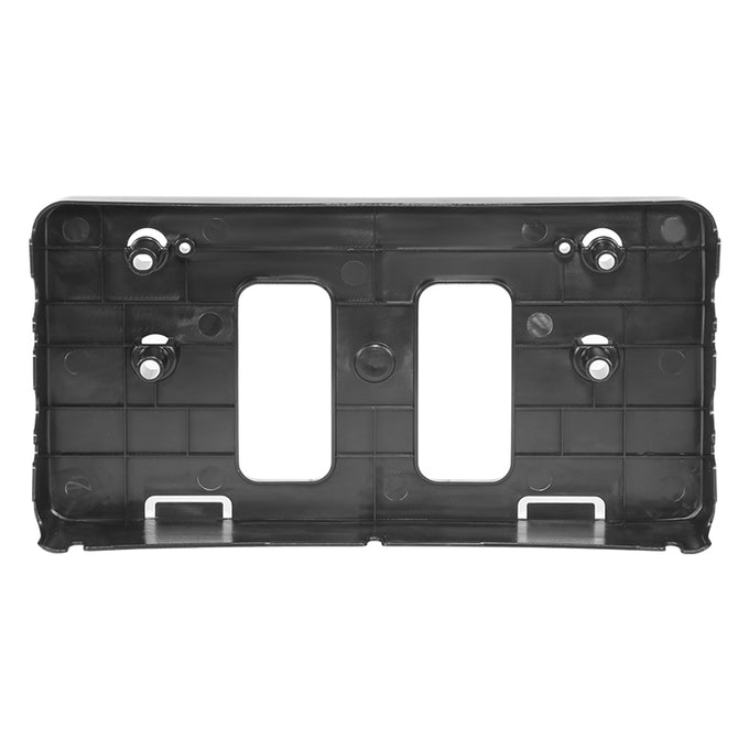 Factory Style Front License Plate Bracket <br> 21-23 Toyota Sienna