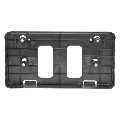 Factory Style Front License Plate Bracket <br> 21-24 Toyota Sienna