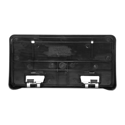 Factory Style Front License Plate Bracket <br> 22-23 Toyota Corolla Cross