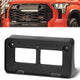 Factory Style Front License Plate Bracket <br> 22-24 Toyota Tundra