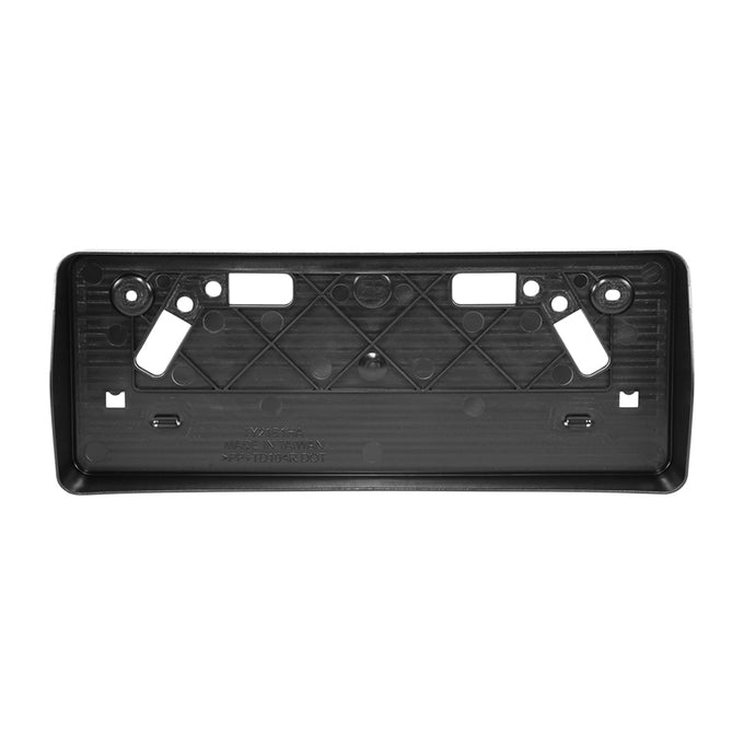 Factory Style Front License Plate Bracket <br> 23-24 Toyota Prius