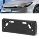 Factory Style Front License Plate Bracket <br> 23-24 Toyota Prius
