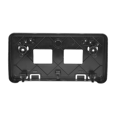Factory Style Front License Plate Bracket <br> 23-24 Toyota Crown