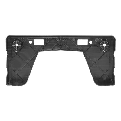 Factory Style Front License Plate Bracket <br> 2024 Toyota Grand Highlander