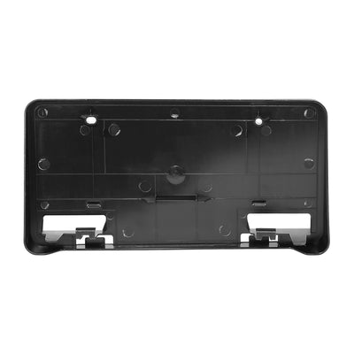 Factory Style Front License Plate Bracket <br> 2024 Toyota Corolla Cross