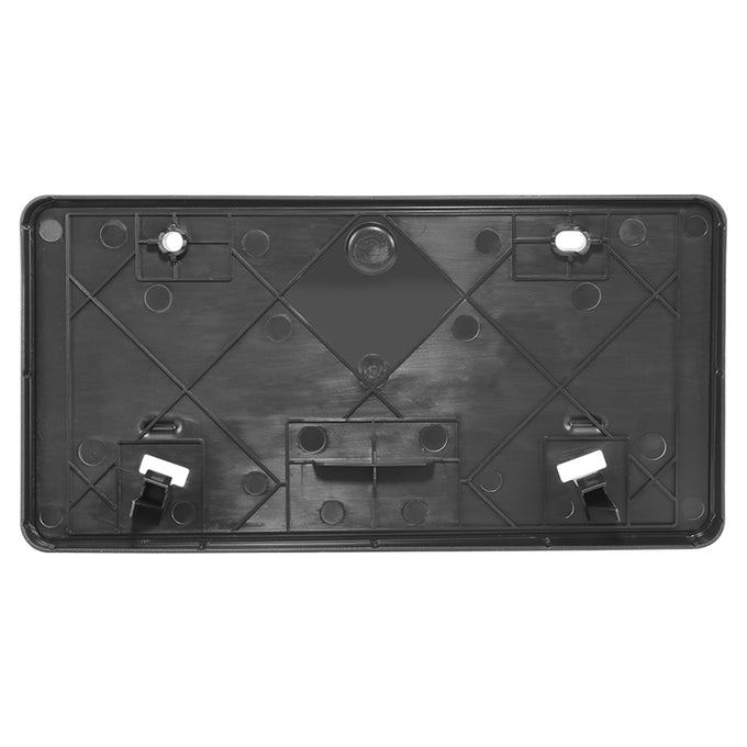 Factory Style Front License Plate Bracket <br> 23-24 Toyota Corolla