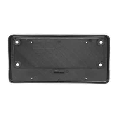 Factory Style Front License Plate Bracket <br> 06-09 Volkswagen GTI, 05-10 Jetta