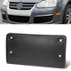 Factory Style Front License Plate Bracket <br> 06-09 Volkswagen GTI, 05-10 Jetta