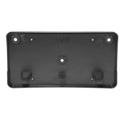 Factory Style Front License Plate Bracket <br> 10-14 Volkswagen Golf GTI Jetta