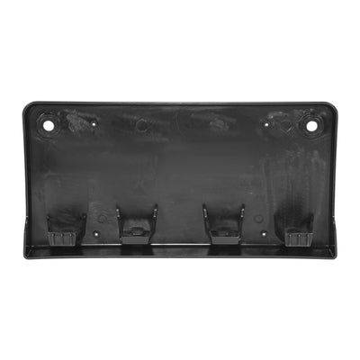 Factory Style Front License Plate Bracket <br> 16-19 Volkswagen Passat R-Line