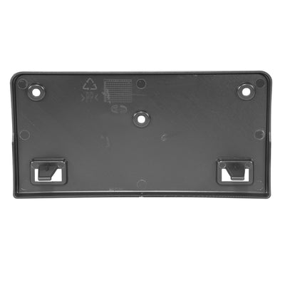 Factory Style Front License Plate Bracket <br> 16-18 Volkswagen Jetta GLI